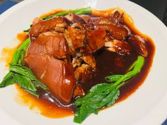 -苏州人家·精致苏帮菜(斜塘店)