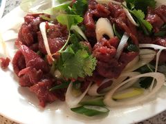 -厚味居炙子烤肉·清真(天桥南纬路店)