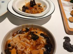 -纳地素食(石门公园店)