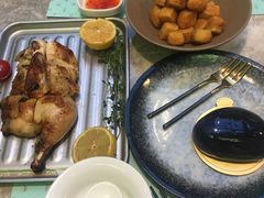 -大树餐厅(红旗街万达店)