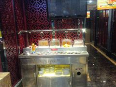 -七欣天香辣蟹火锅(上海银亿滨江店)