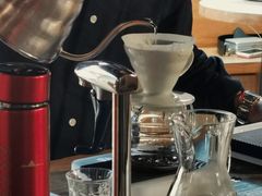 -VOYAGE COFFEE(北锣鼓巷店)