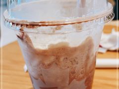 -Tims天好咖啡·贝果(拉斐尔云廊店)