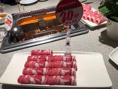 -海底捞大排档火锅(悦荟广场店)