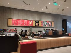 -星巴克(北京门头沟长安天街店)