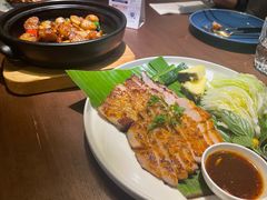 -星叶·东南亚料理(宁波万象汇店)