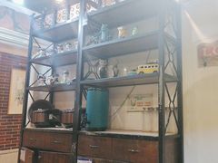 -浔庐餐厅•江西老字号•九江菜(南湖国际店)