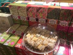 松塔-佟小曼手工茶饼坊(鼓浪屿1店)
