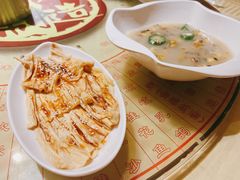 香麻鲜腐皮-石岐佬中山菜馆(张溪店)