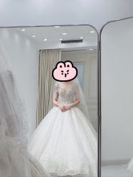 -拉瑞娜LaReine婚纱礼服高级定制