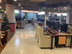 -网鱼网咖(上海静安寺店)