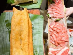 -椰子不语 椰子鸡火锅(淮海店)