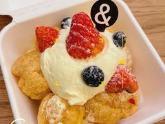 -BUTTERFUL&CREAMOROUS 黄油与面包(三里屯太古里店)