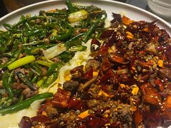 -铁公鸡·四川料理(天环广场店)