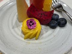 -昆泰嘉华酒店-福宫中餐厅(朝外大街店)