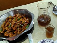 -晓林火锅(安定门店)
