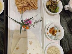 -四季轩中餐厅(徐州开元名都大酒店)