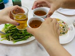 -新峰肉骨茶