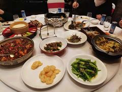 -滨河味道(北大街店)