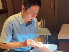 -陆琴脚艺·足浴·SPA(夫子庙店)