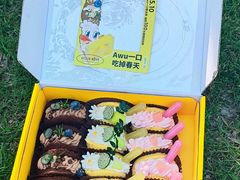 -杜哈夫DOUX RÊVE·生日蛋糕(日月光店)