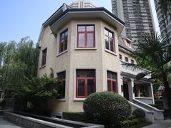 -颐和路民国时期公馆风貌区