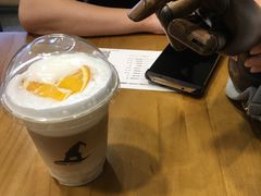-WIZARD COFFEE咖啡巫师