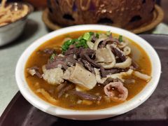 -牧马人奶茶馆(乌兰察布总店)