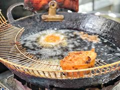 油墩子-阿婆油墩子(五里桥路188弄小区店)