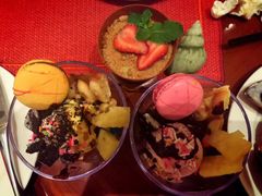 -怡咖啡·自助餐·西安香格里拉