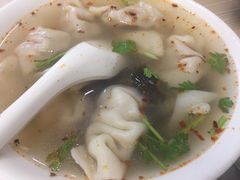 -隆盛园火勺馄饨面(十一纬路店)