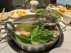 -和兴记潮汕牛肉火锅(太原街万达店)
