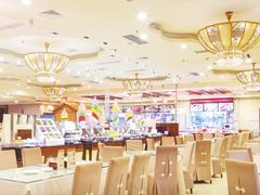 -南美元生态大酒店(海珠店)