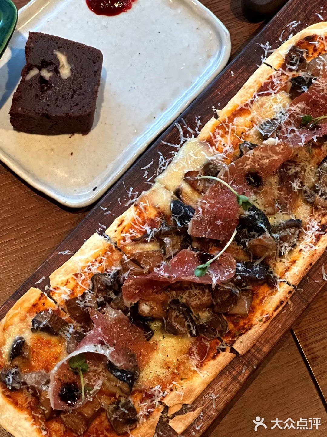 玖十肆西餐约会新攻略，地中海创意菜