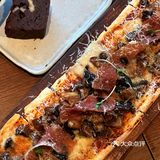 玖十肆西餐约会新攻略，地中海创意菜