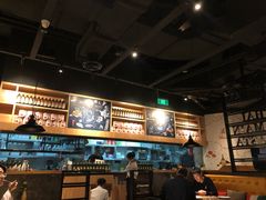 -新贝乐意大利餐厅(苏州中心店)