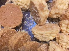 牛油咖啡混合曲奇-家琳甜品(江南东店)