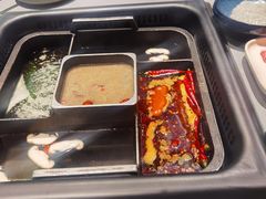 -巴奴毛肚火锅(悠唐购物中心店)