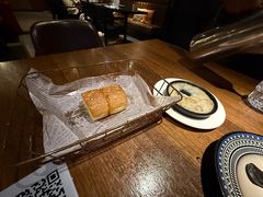 -西堤牛排(北京国瑞店)