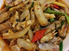 -深运潮州粥(东门店)