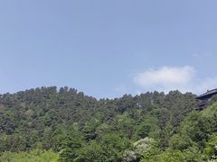 -敬亭山风景名胜区