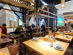 -南京大牌档(龙江新城市广场店)