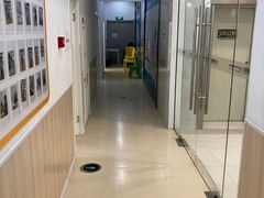 -童程童美·信息学竞赛·乐高机器人编程(长宁来福士校区)