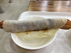 -阊门姚记豆浆(旧学前直营店)