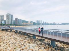 -太平洋咖啡(海天驿站店)