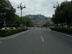 -海州古城