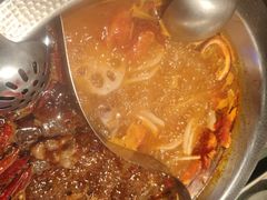 -廖掌柜·重庆鲜货火锅(上海首店)