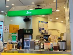 -1点点(嘉兴八佰伴华府店)