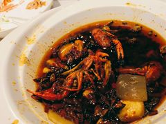 -霸王虾·麻辣小龙虾(清水河公园店)