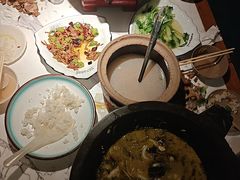 -小凤庭·地道湖北菜武昌鱼·藕汤(38年黄鹤楼店)